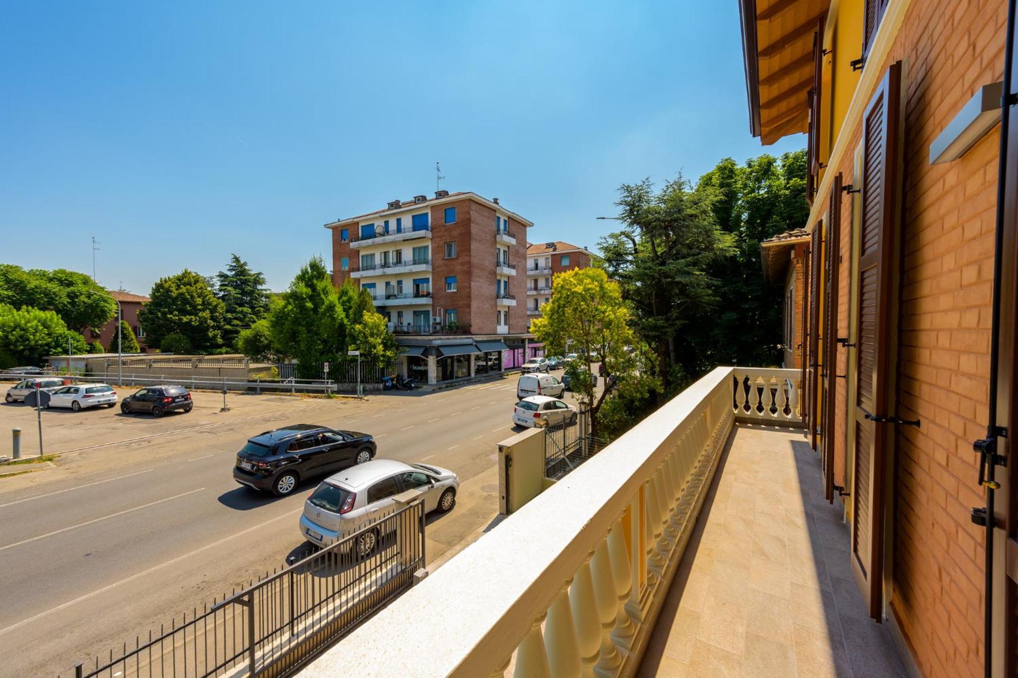 Apartmán Turrini